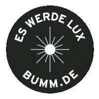 Bike Sticker by BUMM