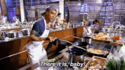 masterchef food cooking masterchef foxtv GIF