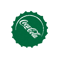Rugby Coke Sticker by The Coca-Cola Company Africa