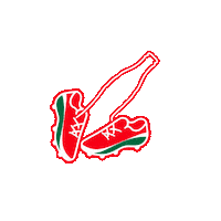 Rugby Coke Sticker by The Coca-Cola Company Africa