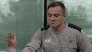 Every Time GIF by Seattle Sounders