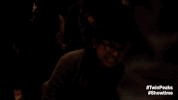 Screaming Twin Peaks GIF by Twin Peaks on Showtime