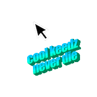 cool kids ap46 Sticker by Estúdio AP.46