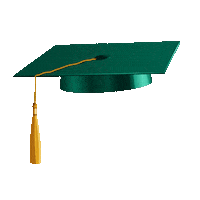 Congrats Graduation Sticker by Northeastern State University