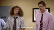 comedy central blake henderson GIF by Workaholics
