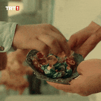 Tatlı Kurban GIF by TRT