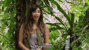 hug it out fox tv GIF by Kicking & Screaming