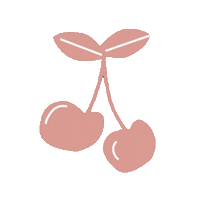 Pink Sticker by MissBeaut