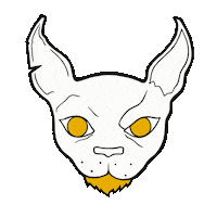 Logo Rap Sticker by Solo Gozar