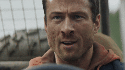 Ride Drive GIF by The Running Man