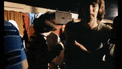 the crazies GIF