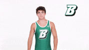 Bingwrest GIF by Binghamton Athletics