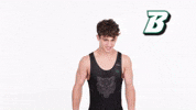 Bingwrest GIF by Binghamton Athletics