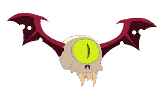 gravity falls STICKER