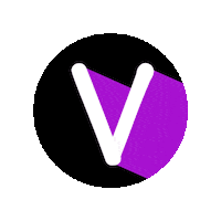 Abc V Sticker