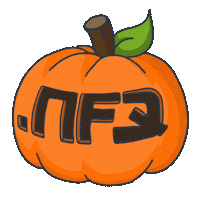 Netzfrequenz Sticker by NFQ