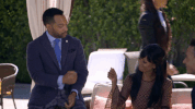 wetv love romance dating millionaire GIF