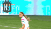 2025 GIF by National Women's Soccer League
