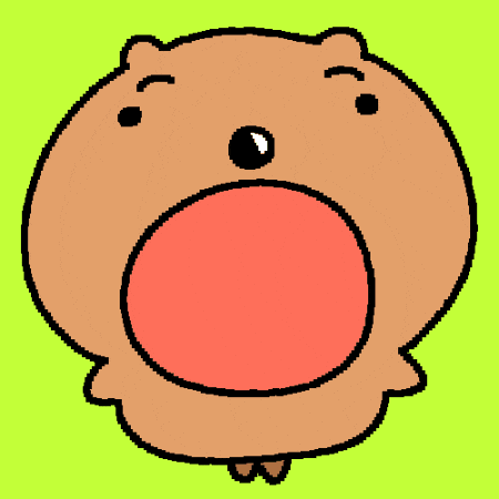 Quokka GIF