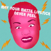 Matte Lipstick