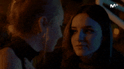 in love flirt GIF by Movistar+