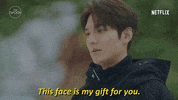 Korean Drama Netflix GIF by The Swoon