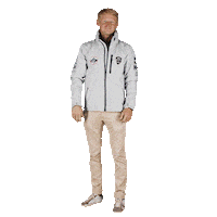 Clap Link Sticker by Maxime SOREL