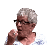 Goggleboxausilberys Sticker by Gogglebox Australia