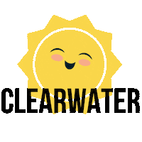 Real Estate Sun Sticker by Paci Realty