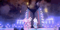 American Music Awards Bts Army GIF by AMAs