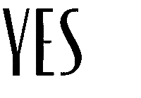bizuteria yes Sticker