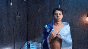 University Of North Carolina Swimming GIF by UNC Tar Heels