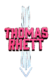 Sticker by Academy of Country Music Awards