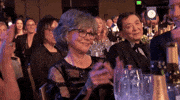 Sally Field Thank You GIF by SAG Awards