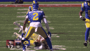 Happy Dance GIF by DAZN