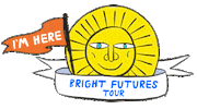 Bright Futures Sticker by NRMA