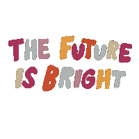 Rainbow Rachel Sticker