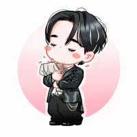 Leejunho GIF