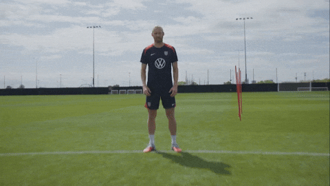 Tim Ream Football GIF by Love, Your Mind