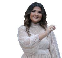 Dilara Aydogan Sticker by Reyhan Turksoy