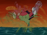 rockos modern life nicksplat GIF