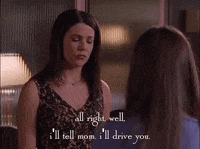 season 2 netflix GIF by Gilmore Girls 