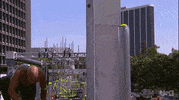 excited nbc GIF by Ninja Warrior