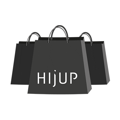 fashion sticker by HIJUP.com