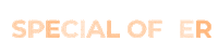 Specials Offers Sticker by Ovalo 24