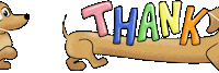 Thank You So Much Sticker