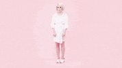working girl GIF by LITTLE BOOTS WORKING GIRL
