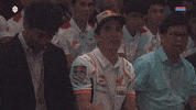 honda indonesia GIF by Estrella Galicia 0,0