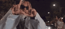 ty dolla $ign khalid GIF
