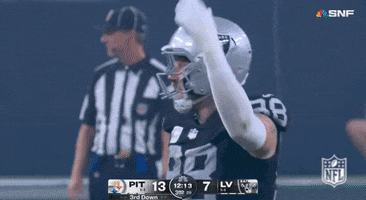National Football League GIF by NFL